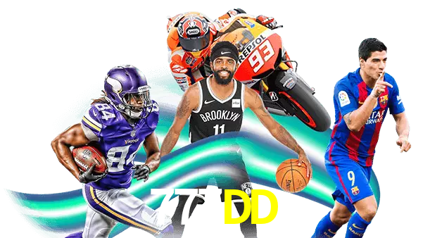 777DD