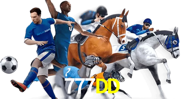777DD