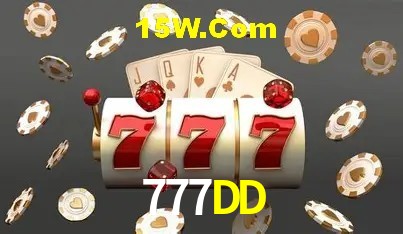 Jogos de Slot 777DD