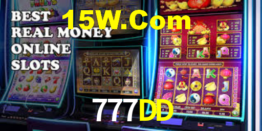 Roulette Table 777DD