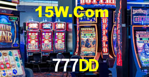 Tournaments 777DD