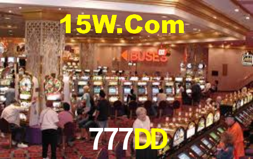 Live Casino 777DD