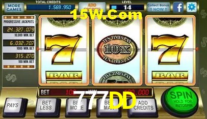 777DD App