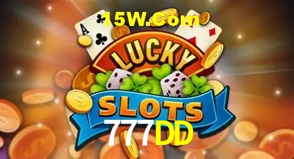 777DD: Jogos de Caça-Níqueis-Altas Recompensas, Roleta-Velocidade, Blackjack-Desafios Máximos