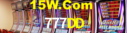 Daily Bonuses 777DD