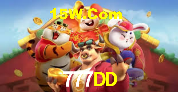 777DD
