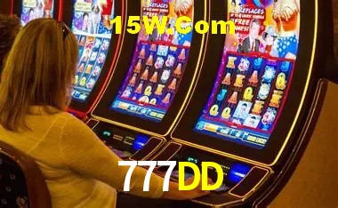 Sistemas de Segurança 777DD