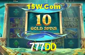 Sinta a adrenalina dos jogos de cassino com 777DD