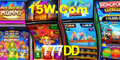 VIP Casino 777DD
