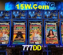 777DD: Seu Cassino Premiado com Pagamentos Rápidos