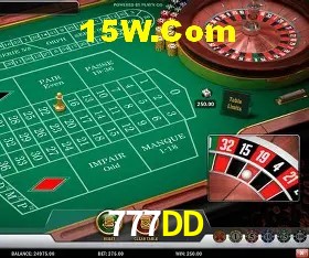 Provedores de Jogos 777DD
