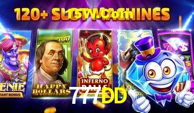 Login Seguro 777DD