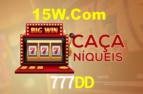 777DD,777DD App