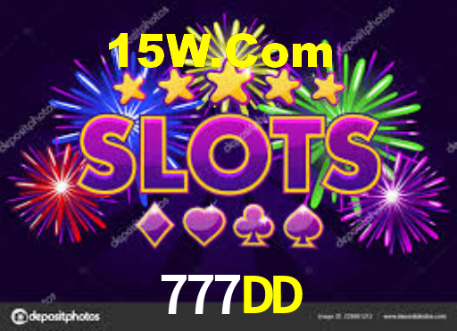 Welcome Bonus 777DD