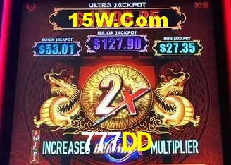 Design Responsivo 777DD